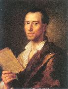 Johann Joachim Winckelmann Raphael